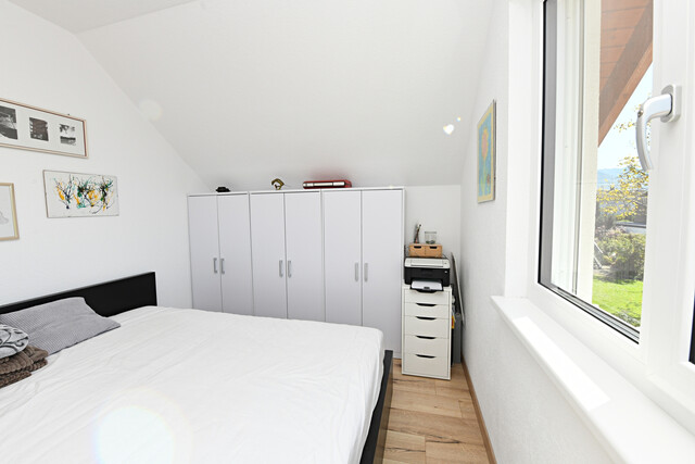 Gartentraum! Neuwertiges Einfamilienhaus mit tollem Garten in idyllischer Lage