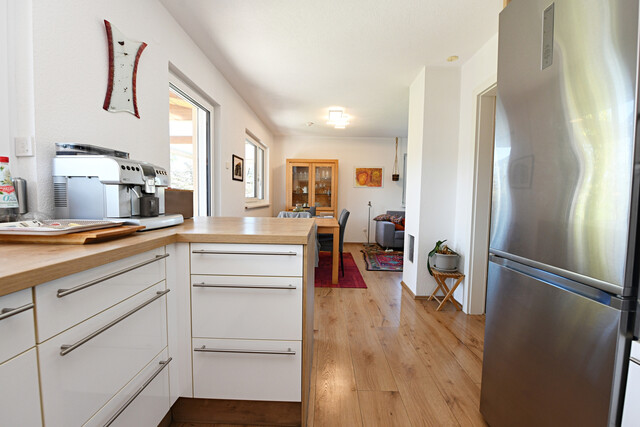 Gartentraum! Neuwertiges Einfamilienhaus mit tollem Garten in idyllischer Lage