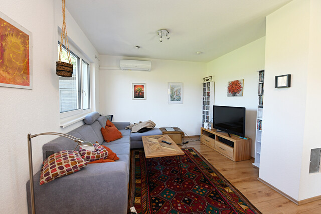 Gartentraum! Neuwertiges Einfamilienhaus mit tollem Garten in idyllischer Lage