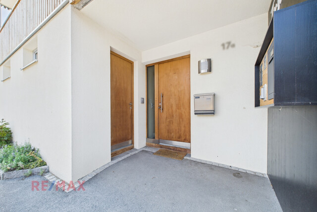 Panorama & Privatsphäre: Einfamilienhaus im Luftkurort Ebnit