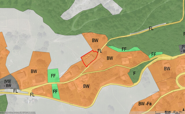 Panorama & Privatsphäre: Einfamilienhaus im Luftkurort Ebnit