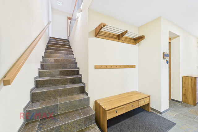 Panorama & Privatsphäre: Einfamilienhaus im Luftkurort Ebnit