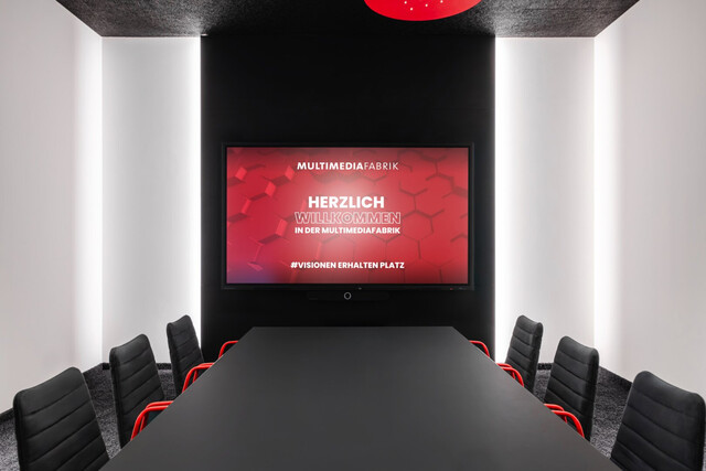 Büro-, Lager- & Produktionsflächen (12 - 600 m²) - Koblach / Götzis -> All inclusive!