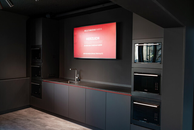 Büro-, Lager- & Produktionsflächen (12 - 600 m²) - Koblach / Götzis -> All inclusive!