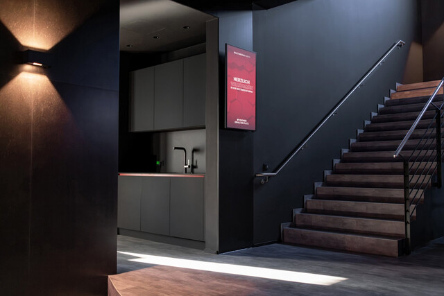 Büro-, Lager- & Produktionsflächen (12 - 600 m²) - Koblach / Götzis -> All inclusive!