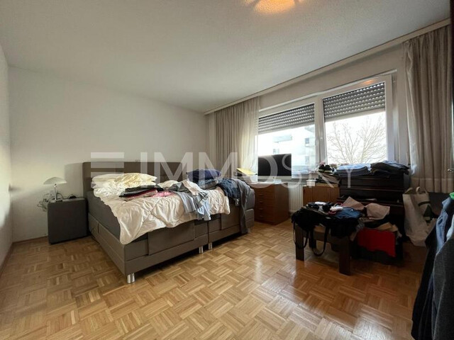 Seenahes Zuhause