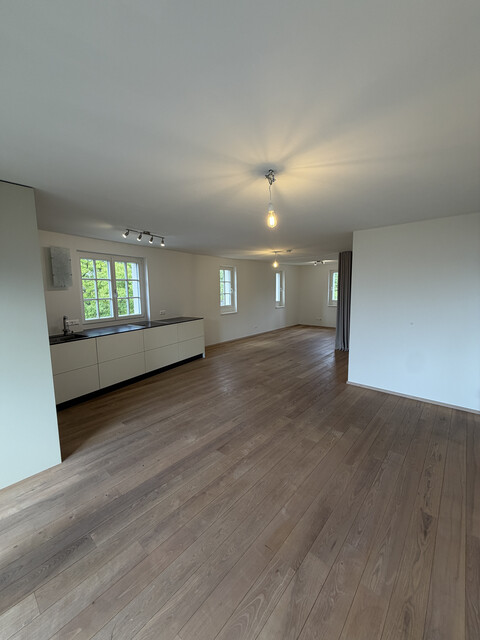 Hochwertige 3,5-Zimmerwohnung mit Loggia und Weitblick in Bregenz