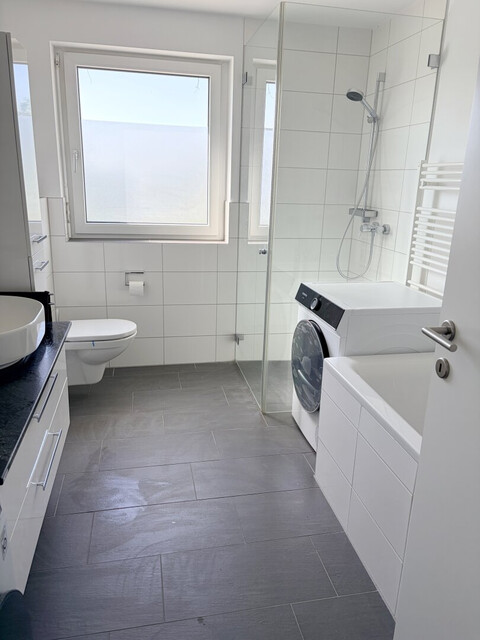 Moderne 4,5 Zimmer Wohnung Dornbirn