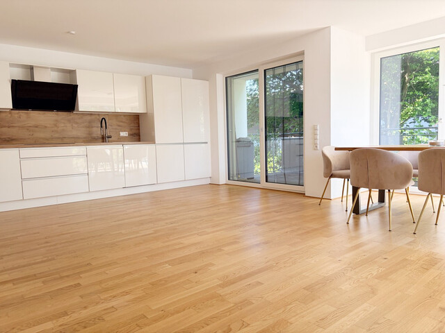 Moderne 4,5 Zimmer Wohnung Dornbirn
