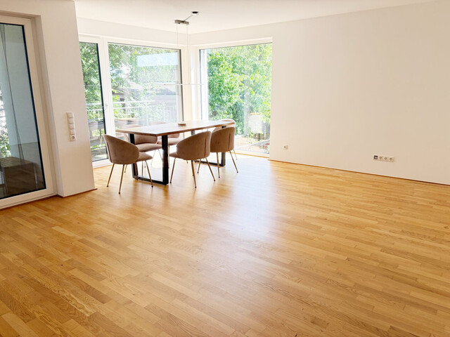 Moderne 4,5 Zimmer Wohnung Dornbirn