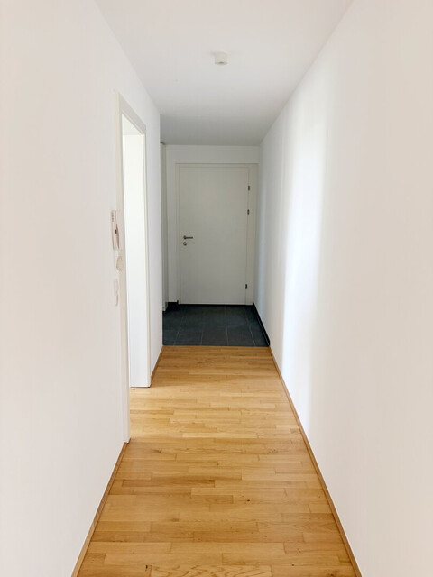 Moderne 4,5 Zimmer Wohnung Dornbirn