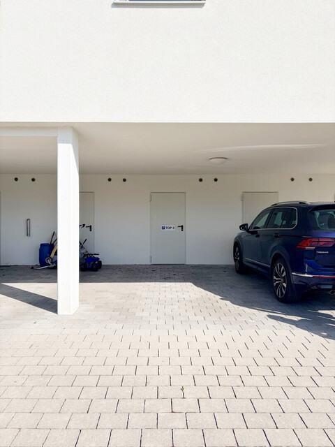 Moderne 4,5 Zimmer Wohnung Dornbirn