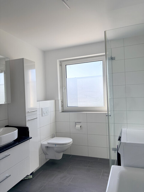 Moderne 4,5 Zimmer Wohnung Dornbirn