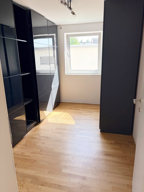Moderne 4,5 Zimmer Wohnung Dornbirn