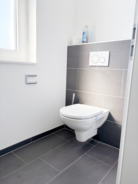 Moderne 4,5 Zimmer Wohnung Dornbirn