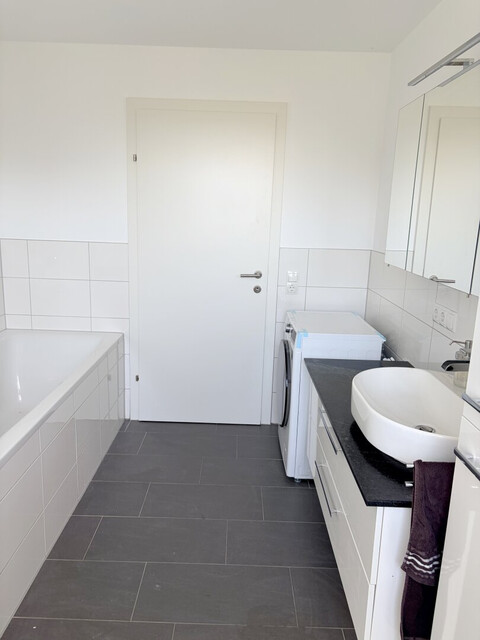 Moderne 4,5 Zimmer Wohnung Dornbirn