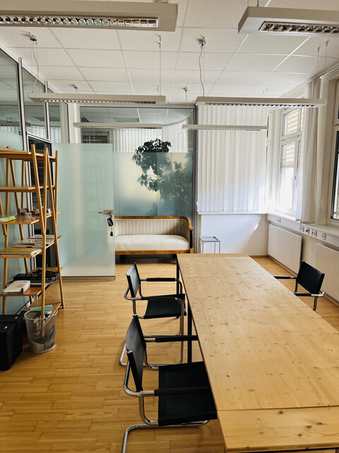 Hello Büro und Lagerflächen in Dornbirn Haselstauden ab 2027 zu vermieten