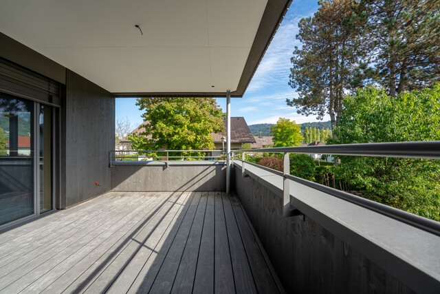 Erstbezug: 3-Zimmer-Terrassenwohnung W04 / MIETE