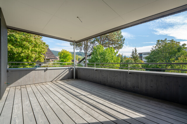 Erstbezug: 3-Zimmer-Terrassenwohnung W04 / MIETE
