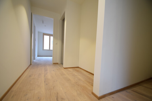 Schöne 2-Zimmerwohnung im Rathaus Quartier Hohenems - Top 9 - Haus A3