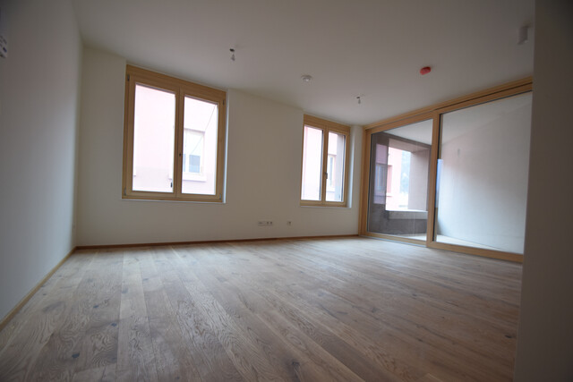 Schöne 2-Zimmerwohnung im Rathaus Quartier Hohenems - Top 9 - Haus A3