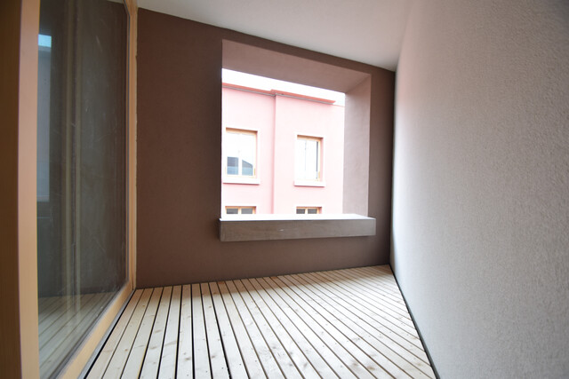 Schöne 2-Zimmerwohnung im Rathaus Quartier Hohenems - Top 9 - Haus A3