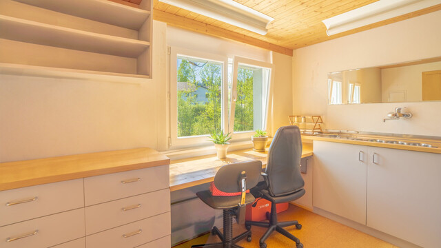 Einfamilienhaus in Krumbach