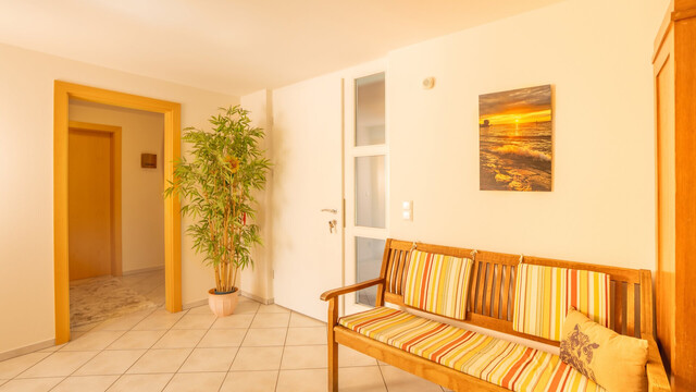 Einfamilienhaus in Krumbach