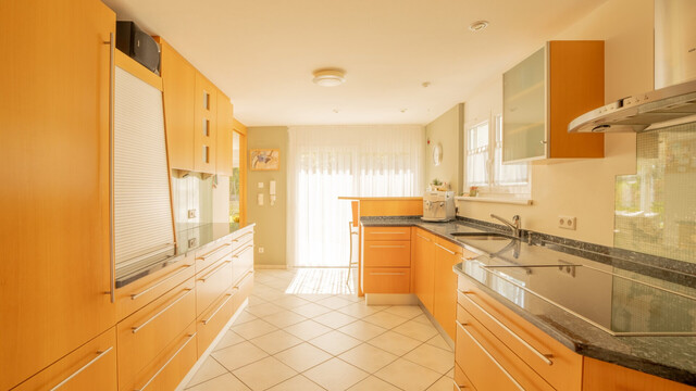 Einfamilienhaus in Krumbach