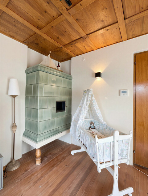 Charmantes Landhaus mitten im sonnigen Vorderland