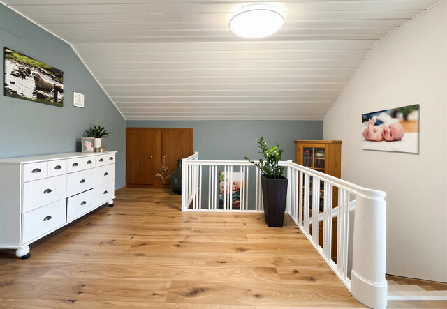 Charmantes Landhaus mitten im sonnigen Vorderland