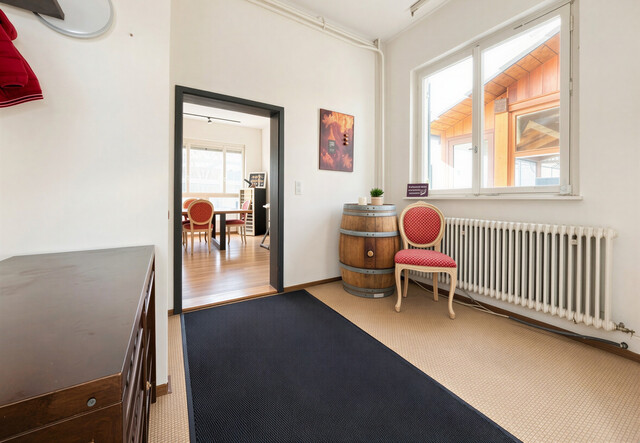 Charmantes Landhaus mitten im sonnigen Vorderland