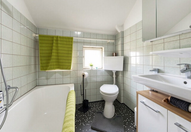 Charmantes Landhaus mitten im sonnigen Vorderland