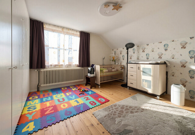 Charmantes Landhaus mitten im sonnigen Vorderland