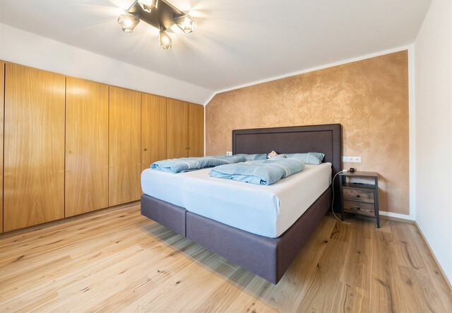 Charmantes Landhaus mitten im sonnigen Vorderland