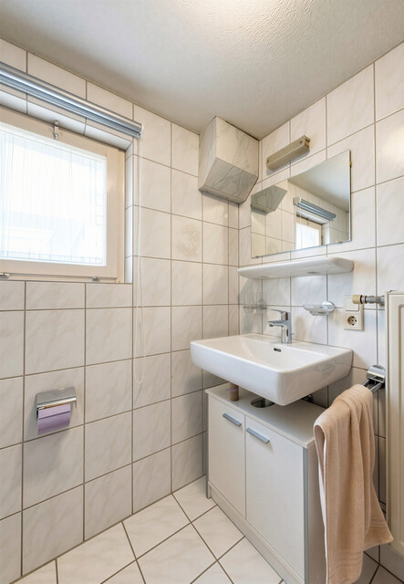 Charmantes Landhaus mitten im sonnigen Vorderland