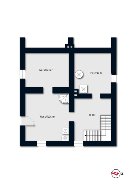 Charmantes Landhaus mitten im sonnigen Vorderland