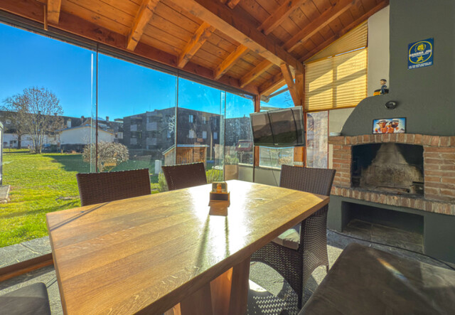 Charmantes Landhaus mitten im sonnigen Vorderland