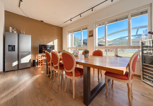 Charmantes Landhaus mitten im sonnigen Vorderland