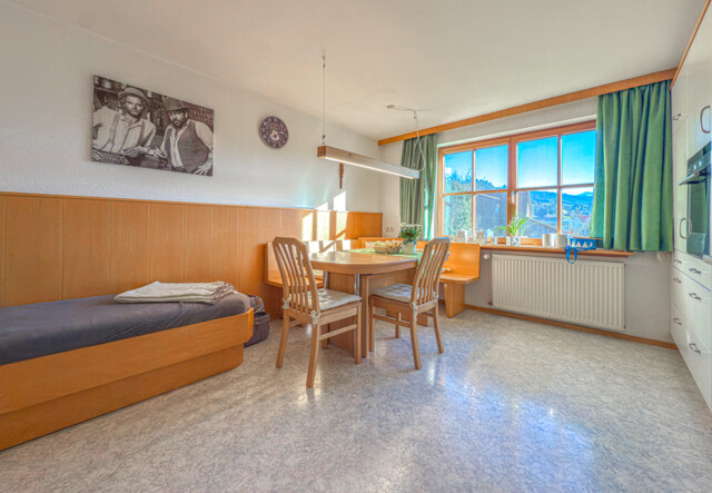 Charmantes Landhaus mitten im sonnigen Vorderland