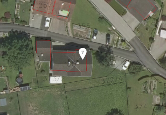 Charmantes Landhaus mitten im sonnigen Vorderland