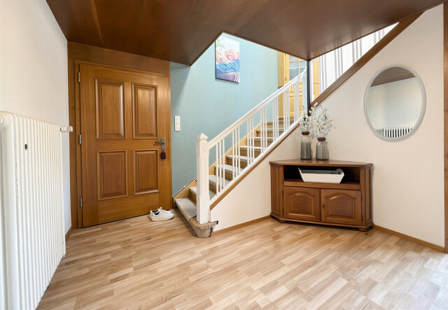 Charmantes Landhaus mitten im sonnigen Vorderland