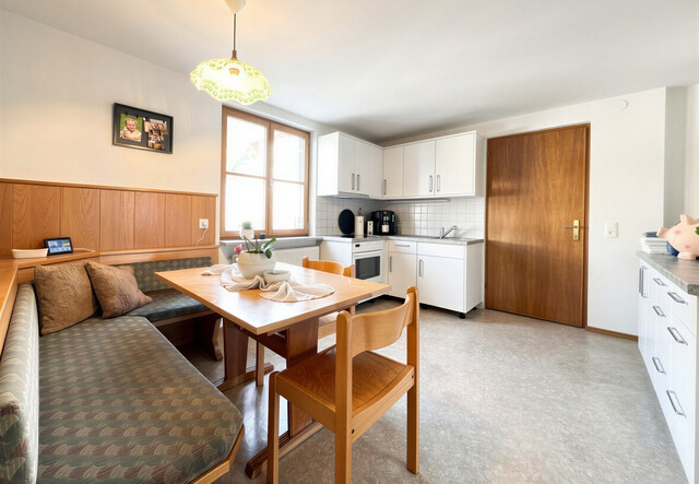 Charmantes Landhaus mitten im sonnigen Vorderland