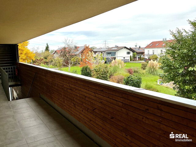 Gepflegte Dach-Maisonette-Wohnung