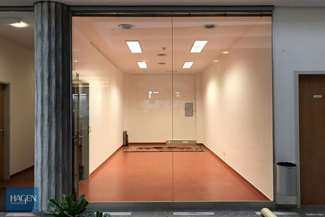 Lagerraum im Zentrum von Bregenz - Fußgängerzone - zu vermieten!