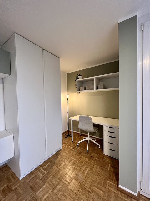 Schickes City- Apartment, Dornbirn Rathaus Nähe