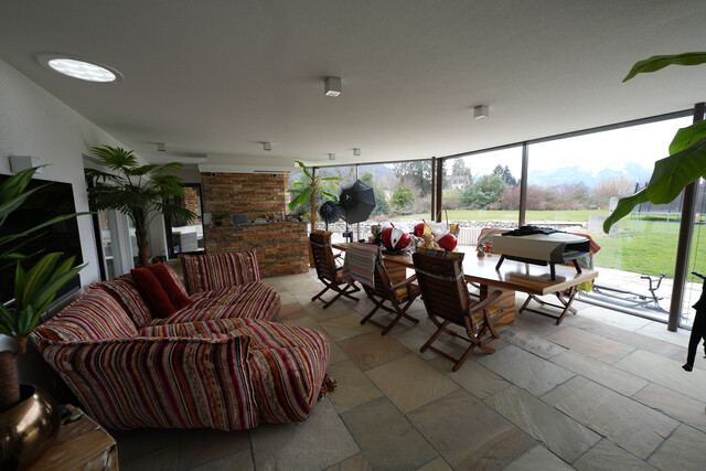 6.817m2 Villa (4 Grundstücke)