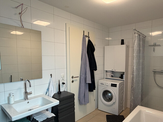 Moderne 3-Zi-Wohnung in Bregenz zu vermieten!