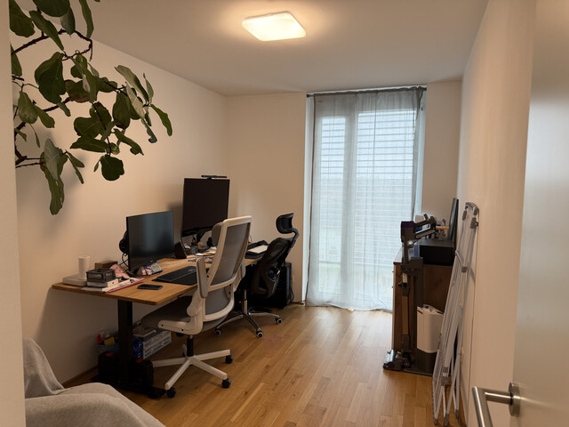 Moderne 3-Zi-Wohnung in Bregenz zu vermieten!