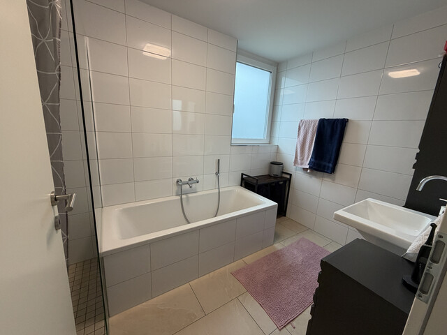 Moderne 3-Zi-Wohnung in Bregenz zu vermieten!